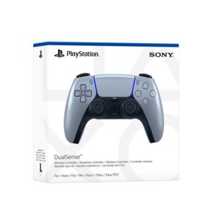 Mando Ps5 Inalámbrico Sony PlayStation Dual Sense White