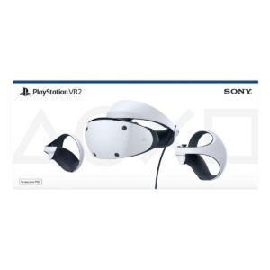 PlayStation VR2 Sony